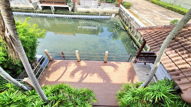 5 Bedroom Pool Villa for Sale with Private Dock Pattaya - photo 20