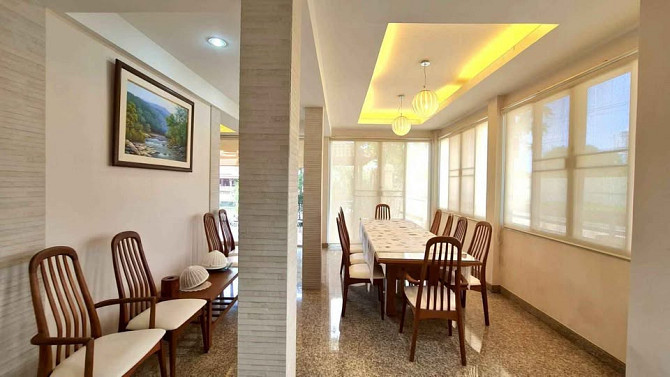 5 Bedroom Pool Villa for Sale with Private Dock Pattaya - photo 7