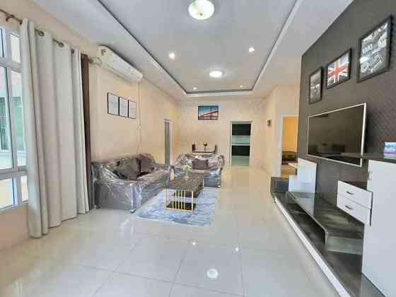 3 Bedroom Pool Villa for Sale in Pattaya Pattaya