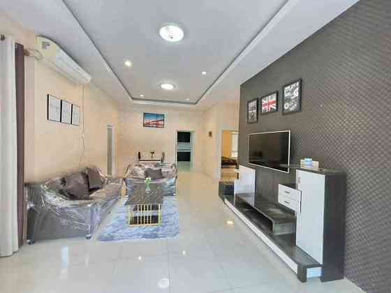 3 Bedroom Pool Villa for Sale in Pattaya Pattaya