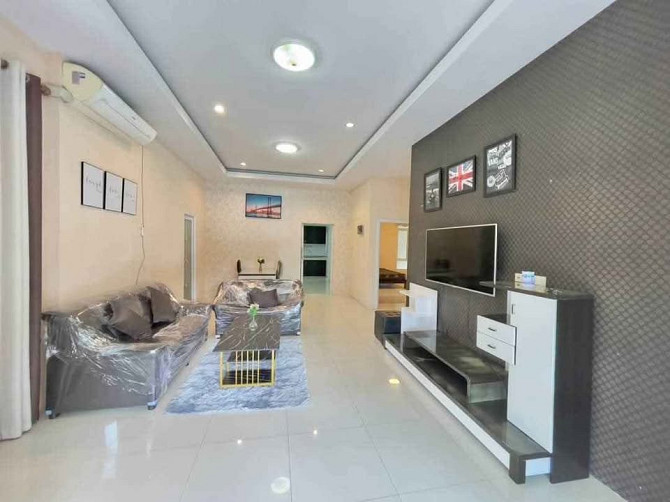 3 Bedroom Pool Villa for Sale in Pattaya Pattaya - photo 4