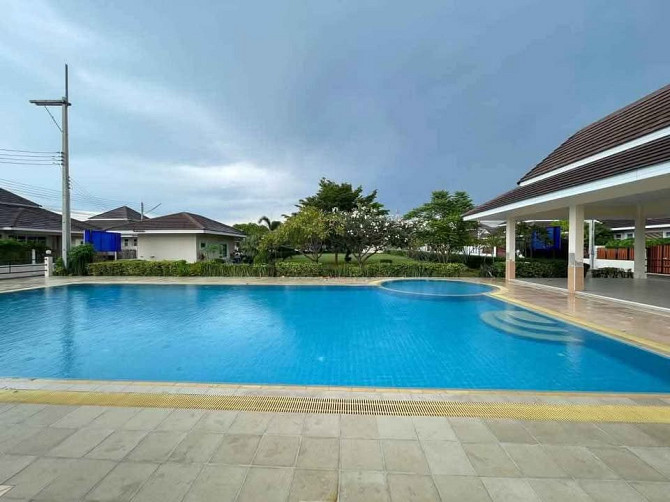 3 Bedroom Pool Villa for Sale in Pattaya Pattaya - photo 2