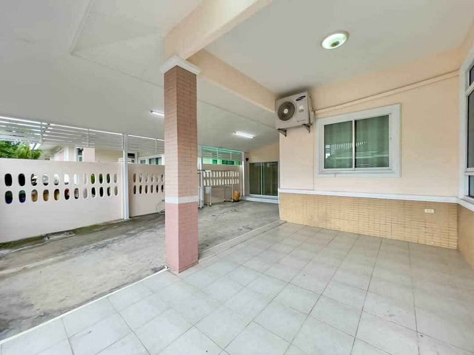 3 Bedroom Pool Villa for Sale in Pattaya Pattaya - photo 17