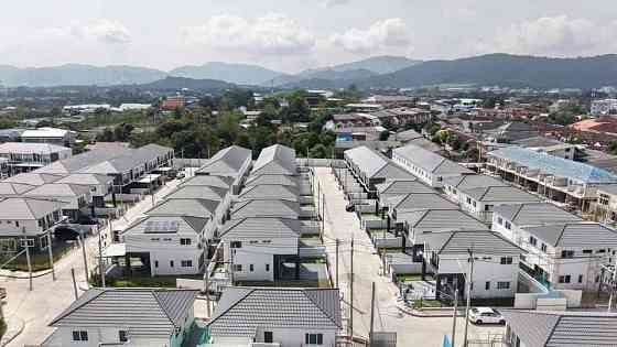 3 Bedroom Twin House for Sale in Phuket Phuket