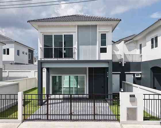 3 Bedroom Twin House for Sale in Phuket Phuket