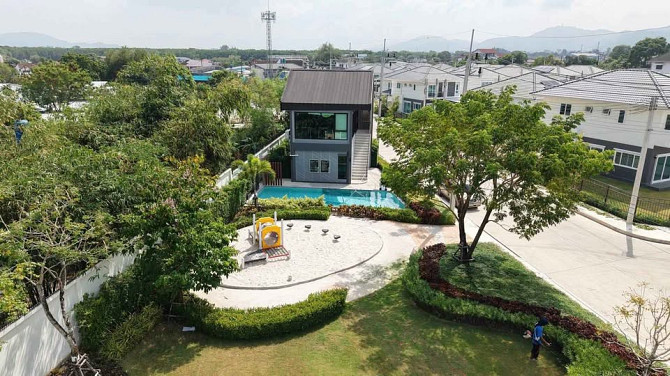 3 Bedroom Twin House for Sale in Phuket Phuket - photo 7