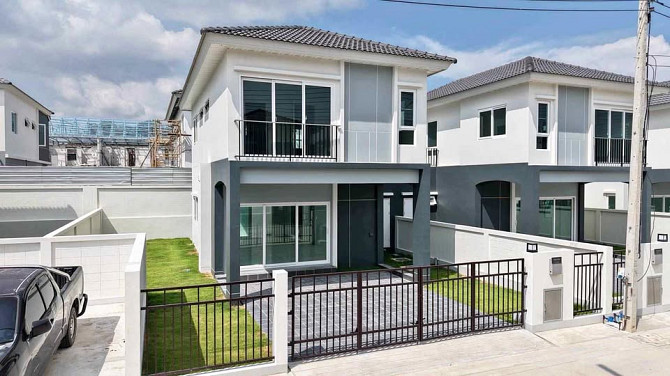 3 Bedroom Twin House for Sale in Phuket Phuket - photo 1