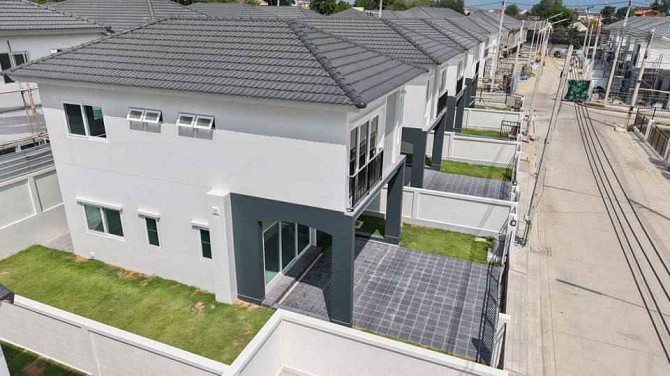 3 Bedroom Twin House for Sale in Phuket Phuket - photo 3