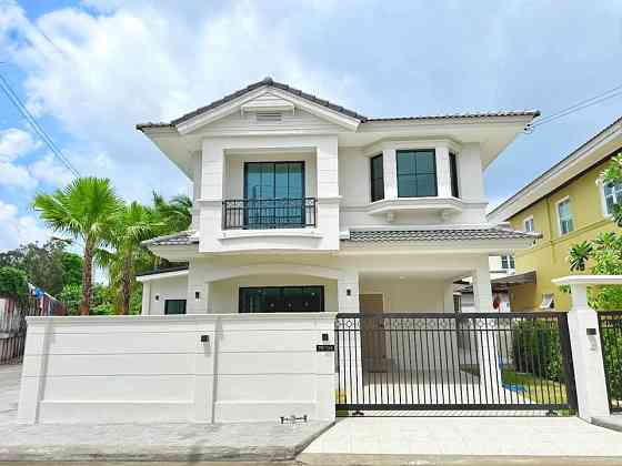 4 Bedroom Detached House for Sale in Chalong Phuket