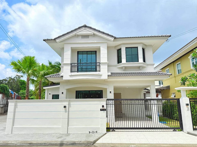 4 Bedroom Detached House for Sale in Chalong Phuket - photo 3