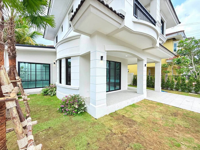 4 Bedroom Detached House for Sale in Chalong Phuket - photo 5