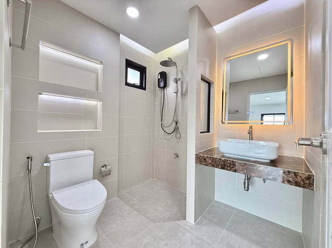 4 Bedroom Detached House for Sale in Chalong Phuket - photo 19