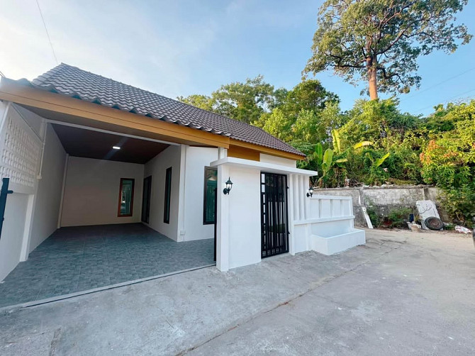 3 Bedroom House for Sale in Sam Kong Phuket - photo 17