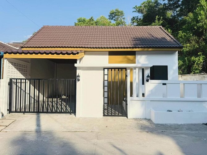 3 Bedroom House for Sale in Sam Kong Phuket - photo 10