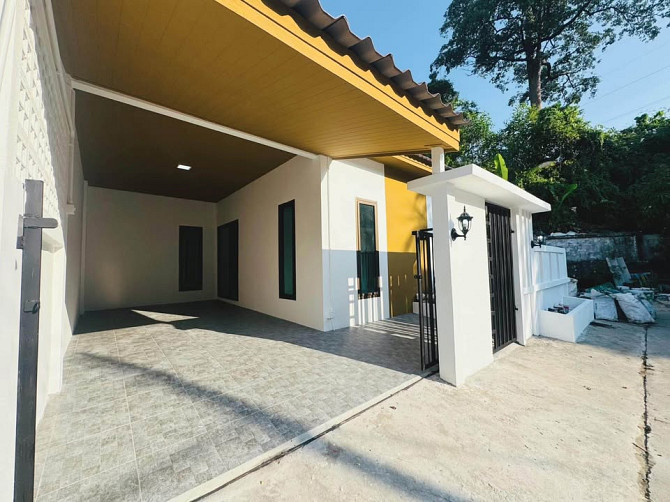 3 Bedroom House for Sale in Sam Kong Phuket - photo 3