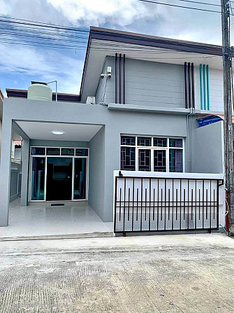 2 Bedroom House for Sale in Thalang Phuket - photo 1