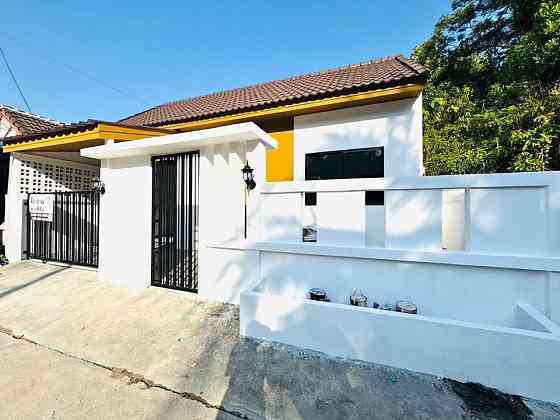 3 Bedroom House for Sale in Sam Kong Phuket