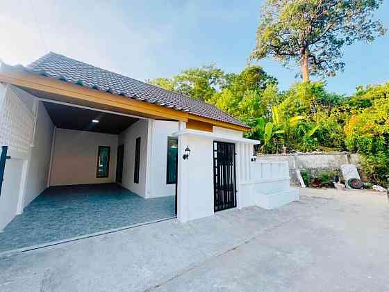 3 Bedroom House for Sale in Sam Kong Phuket