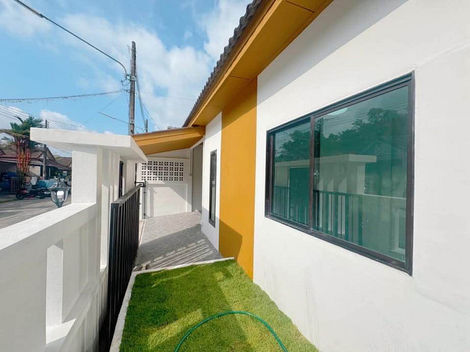 3 Bedroom House for Sale in Sam Kong Phuket - photo 4