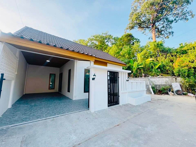 3 Bedroom House for Sale in Sam Kong Phuket - photo 2