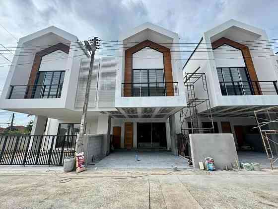 3 Bedroom House for Sale near Phuket Airport Phuket