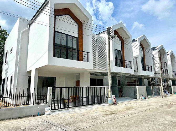 3 Bedroom House for Sale near Phuket Airport Phuket - photo 1