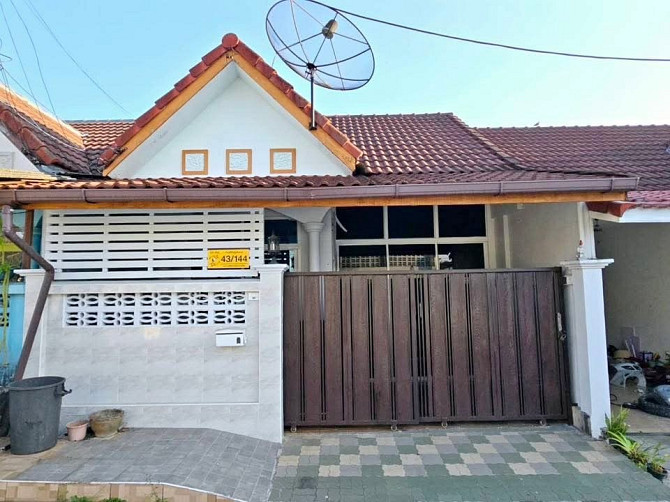 2 Bedroom House for Sale in Phuket Phuket - photo 1