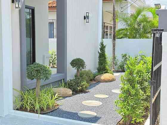 3 Bedroom House for Sale in Panasont Parkville Phuket