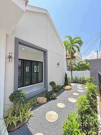 3 Bedroom House for Sale in Panasont Parkville Phuket