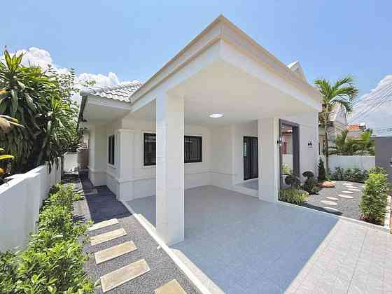 3 Bedroom House for Sale in Panasont Parkville Phuket
