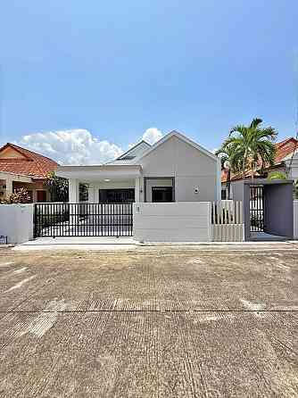 3 Bedroom House for Sale in Panasont Parkville Phuket