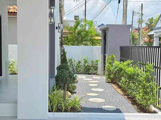 3 Bedroom House for Sale in Panasont Parkville Phuket