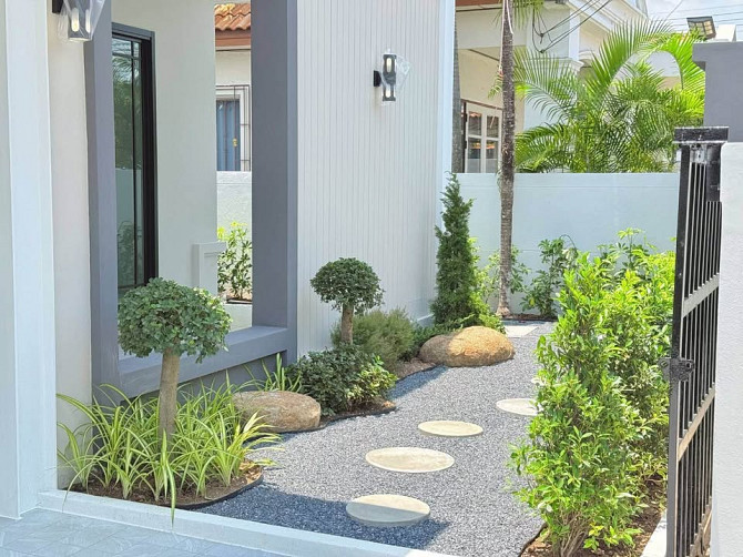 3 Bedroom House for Sale in Panasont Parkville Phuket - photo 5