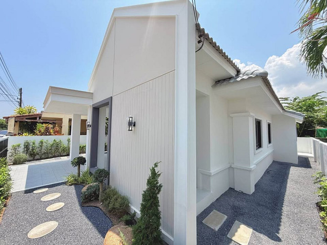 3 Bedroom House for Sale in Panasont Parkville Phuket - photo 7