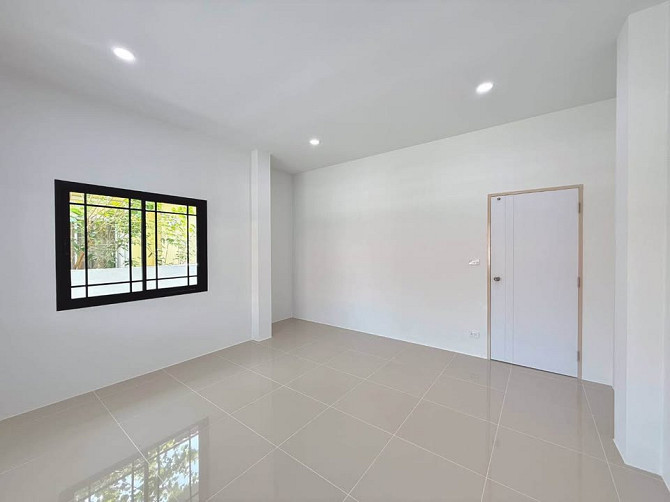 3 Bedroom House for Sale in Panasont Parkville Phuket - photo 16
