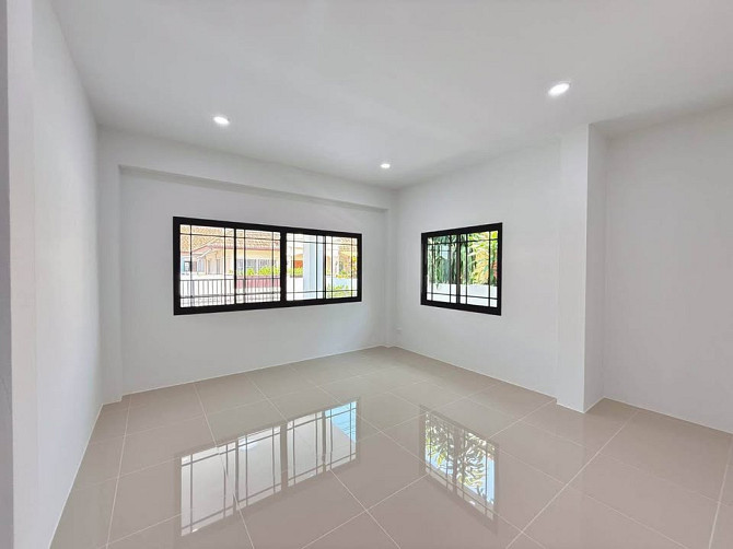 3 Bedroom House for Sale in Panasont Parkville Phuket - photo 13