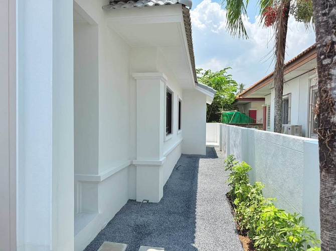 3 Bedroom House for Sale in Panasont Parkville Phuket - photo 8