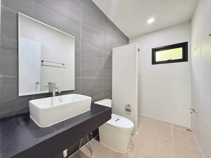3 Bedroom House for Sale in Panasont Parkville Phuket - photo 11