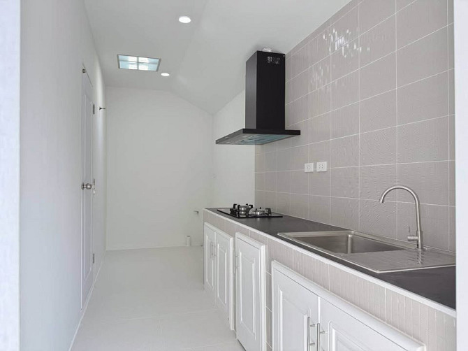 3 Bedroom House for Sale in Panasont Parkville Phuket - photo 12
