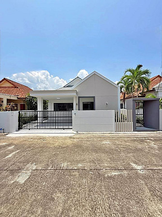 3 Bedroom House for Sale in Panasont Parkville Phuket - photo 1