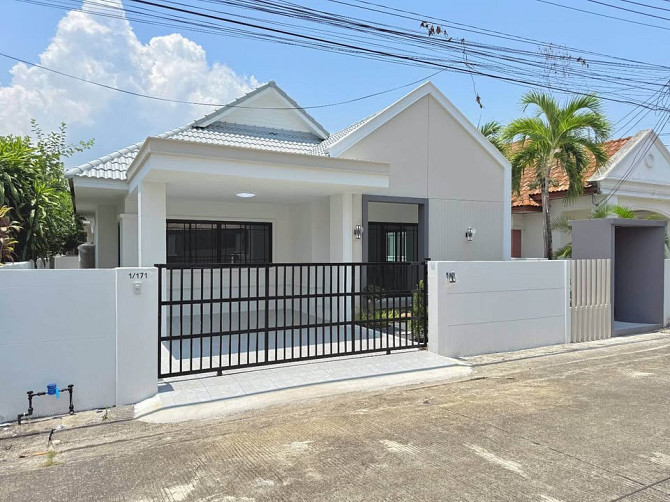 3 Bedroom House for Sale in Panasont Parkville Phuket - photo 2