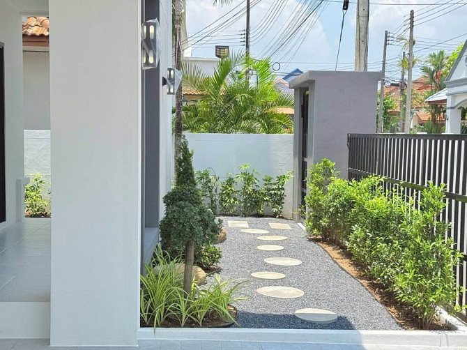 3 Bedroom House for Sale in Panasont Parkville Phuket - photo 4