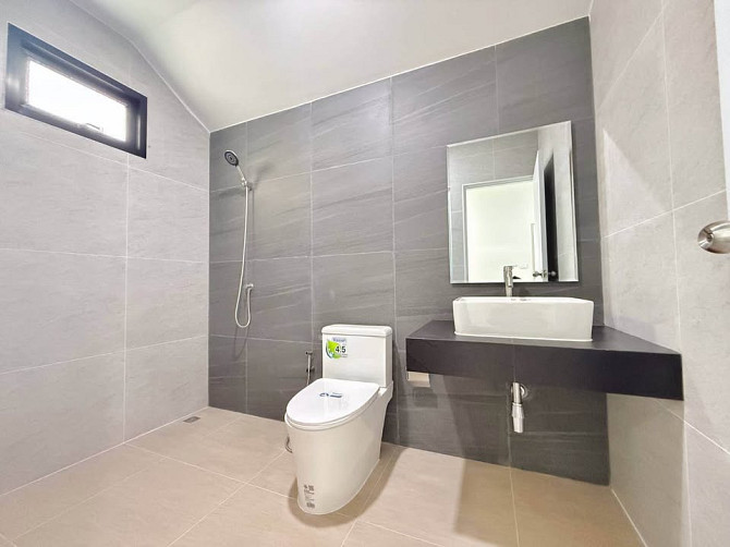 3 Bedroom House for Sale in Panasont Parkville Phuket - photo 17