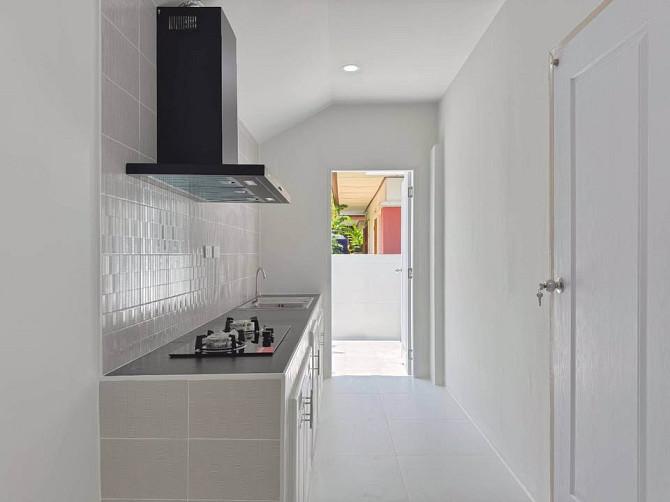 3 Bedroom House for Sale in Panasont Parkville Phuket - photo 14