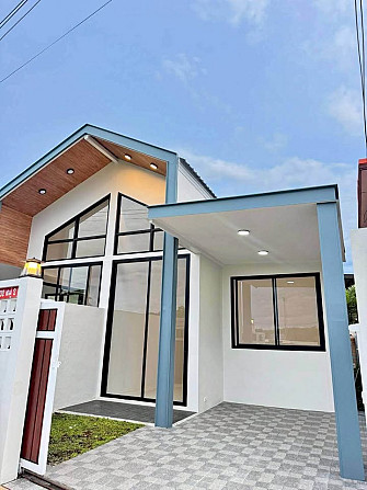 2 Bedroom House for Sale in Thalang Phuket - photo 1
