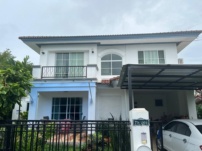 3 Bedroom Detached House for Sale in Chalong Phuket - photo 5