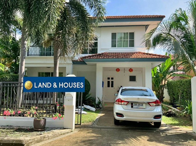 3 Bedroom Detached House for Sale in Chalong Phuket - photo 1