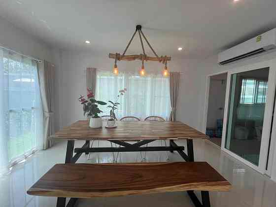 3 Bedroom House for Sale in Koh Kaew ภูเก็ต
