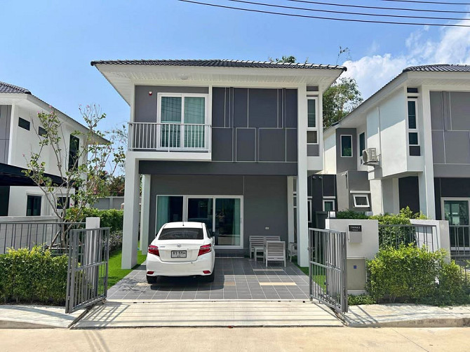 3 Bedroom House for Sale in Koh Kaew Phuket - photo 1