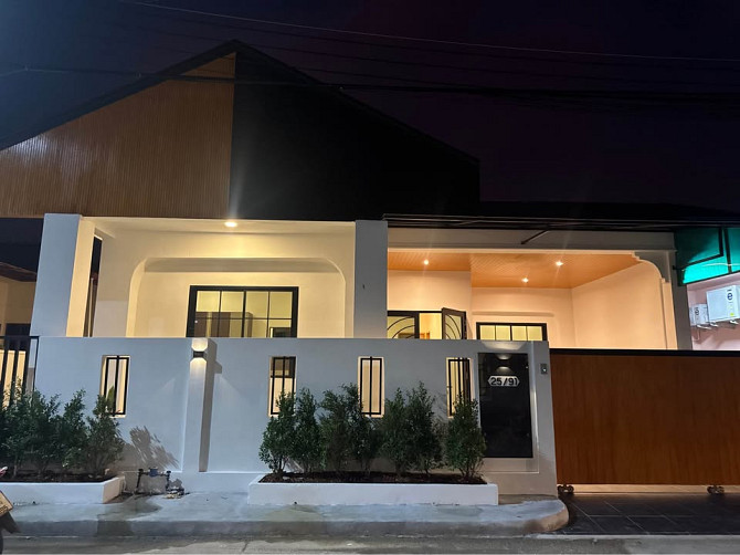 3 Bedroom Semi-Detached House for Sale in Chalong Phuket - photo 2